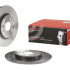 Brzdový kotouč BREMBO 08.N249.11