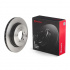 Brzdový kotouč BREMBO 09.A197.11 Brzdový kotouč BREMBO 09.A197.11