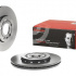 Brzdový kotouč BREMBO 09.7011.11
