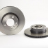 Brzdový kotouč BREMBO 09.A295.11
