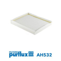 Kabinový filtr PURFLUX AH532