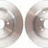 Brzdový kotouč TRW DF6690- Brzdový kotouč TRW DF6690-