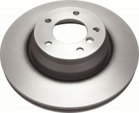 Brzdový kotouč TRW DF4460S - BMW 3 E90 07- Brzdový kotouč TRW DF4460S - BMW 3 E90 07-