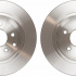 Brzdový kotouč TRW DF7369 - NISSAN QASHQAI 07 Brzdový kotouč TRW DF7369 - NISSAN QASHQAI 07