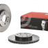 Brzdový kotouč BREMBO 09.D227.11