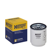 Palivový filtr HENGST FILTER H392WK Palivový filtr HENGST FILTER H392WK
