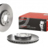 Brzdový kotouč BREMBO 09.7628.11