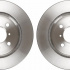 Brzdový kotouč TRW DF4376 - OPEL AGILA 03- Brzdový kotouč TRW DF4376 - OPEL AGILA 03-