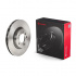 Brzdový kotouč BREMBO 09.5934.10 - BMW Brzdový kotouč BREMBO 09.5934.10 - BMW
