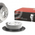 Brzdový kotouč BREMBO 08.A111.11 Brzdový kotouč BREMBO 08.A111.11