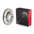 Brzdový kotouč BREMBO 09.5935.10 - BMW Brzdový kotouč BREMBO 09.5935.10 - BMW