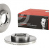Brzdový kotouč BREMBO 08.7860.10 - DAIHATSU