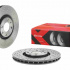 Brzdový kotouč BREMBO 09.A185.1X