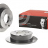 Brzdový kotouč BREMBO 08.A114.71