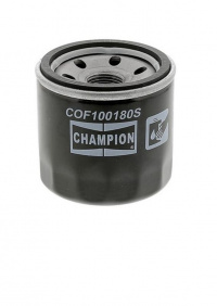 Olejový filtr CHAMPION (CH COF100180S)