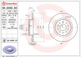 Brzdový kotouč BREMBO 08.9460.60