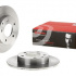 Brzdový kotouč BREMBO 08.7352.10 - MAZDA