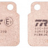 Sada brzdových destiček TRW MCB626SI - KAWASAKI, SUZUKI