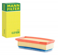 Vzduchový filtr MANN C27030 (MF C27030)