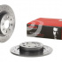 Brzdový kotouč BREMBO 08.9460.71 Brzdový kotouč BREMBO 08.9460.71