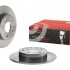 Brzdový kotouč BREMBO 08.9461.21
