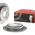 Brzdový kotouč BREMBO 08.A863.11