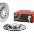 Brzdový kotouč BREMBO 09.4939.40 Brzdový kotouč BREMBO 09.4939.40