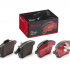 Sada brzdových destiček BREMBO P61076X - CITROËN, PEUGEOT