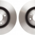Brzdový kotouč TRW DF2566 - FIAT MAREA, STILO Brzdový kotouč TRW DF2566 - FIAT MAREA, STILO