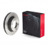 Brzdový kotouč BREMBO 09.A966.1X - TOYOTA Brzdový kotouč BREMBO 09.A966.1X - TOYOTA