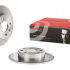 Brzdový kotouč BREMBO 08.3147.14 - RENAULT