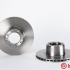 Brzdový kotouč BREMBO 09.3059.10 - CITROËN, FIAT Brzdový kotouč BREMBO 09.3059.10 - CITROËN, FIAT
