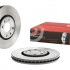 Brzdový kotouč BREMBO 09.7877.11