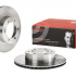Brzdový kotouč BREMBO 09.7226.10 - TOYOTA