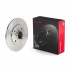 Brzdový kotouč BREMBO 08.5833.25 - RENAULT