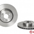 Brzdový kotouč BREMBO 09.A752.10 - RENAULT