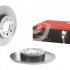 Brzdový kotouč BREMBO 08.5086.21 Brzdový kotouč BREMBO 08.5086.21