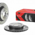 Brzdový kotouč BREMBO 09.7356.2X Brzdový kotouč BREMBO 09.7356.2X