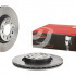 Brzdový kotouč BREMBO 09.9366.11