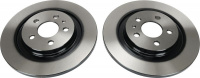 Brzdový kotouč TRW DF4256 - FIAT ULYSSE, PEUGEOT 807, CITROEN C8 Brzdový kotouč TRW DF4256 - FIAT ULYSSE, PEUGEOT 807, CITROEN C8