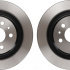 Brzdový kotouč TRW DF4256 - FIAT ULYSSE, PEUGEOT 807, CITROEN C8 Brzdový kotouč TRW DF4256 - FIAT ULYSSE, PEUGEOT 807, CITROEN C8