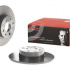 Brzdový kotouč BREMBO 08.3126.11 Brzdový kotouč BREMBO 08.3126.11