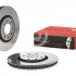 Brzdový kotouč BREMBO 09.8760.11