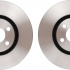 Brzdový kotouč TRW DF4257 - FIAT ULYSSE, PEUGEOT 807, CITROEN C8 Brzdový kotouč TRW DF4257 - FIAT ULYSSE, PEUGEOT 807, CITROEN C8