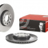 Brzdový kotouč BREMBO 09.A428.11