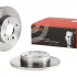Brzdový kotouč BREMBO 08.4775.14 - ALFA ROMEO