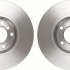 Brzdový kotouč TRW DF4359 - BMW 5 E60 Brzdový kotouč TRW DF4359 - BMW 5 E60