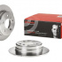 Brzdový kotouč BREMBO 08.9580.20 Brzdový kotouč BREMBO 08.9580.20