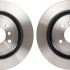 Brzdový kotouč TRW DF4360 - BMW 5 Brzdový kotouč TRW DF4360 - BMW 5