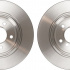 Brzdový kotouč TRW DF4360 - BMW 5 Brzdový kotouč TRW DF4360 - BMW 5
